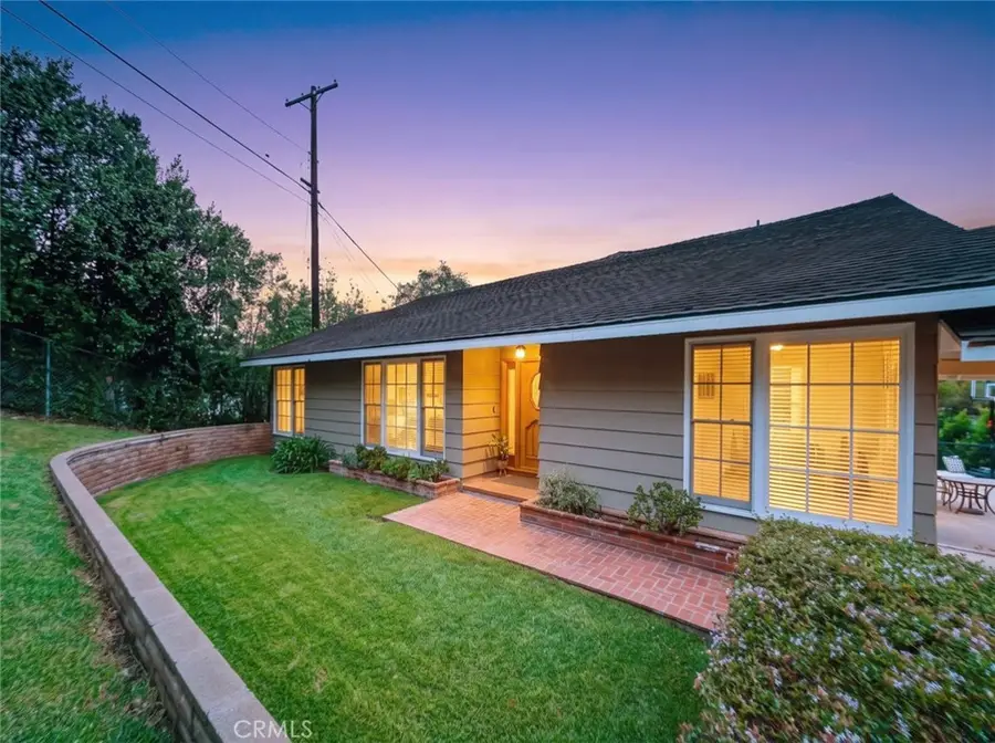 3726 Berwick Drive, La Canada Flintridge, CA 91011 - #3