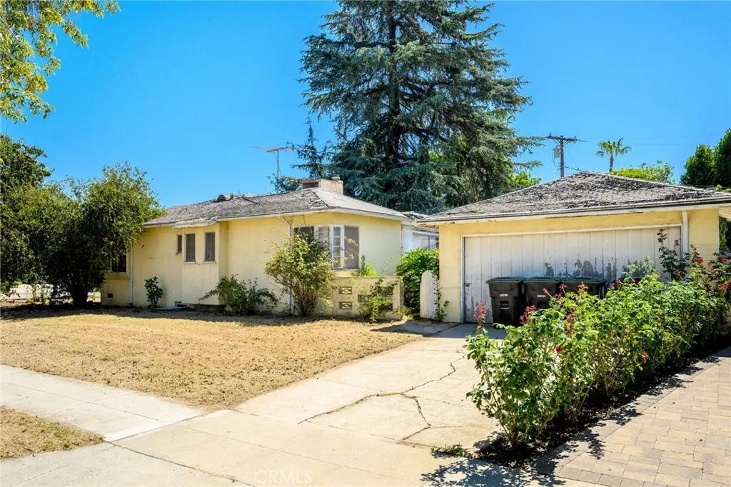 821 Kellogg Avenue, Glendale, CA 91202 - #1