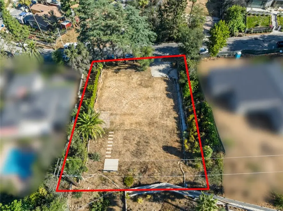 446 Devonwood Road, Altadena, CA 91001 - #2