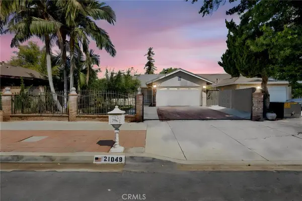 21049 Community, Canoga Park, CA 91304