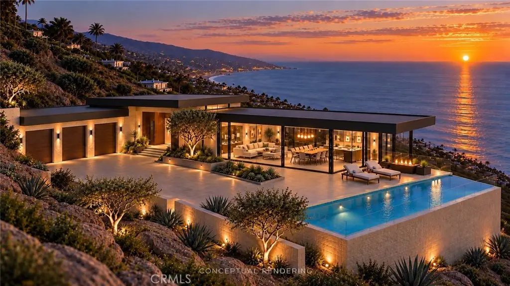 20527 Big Rock Drive, Malibu, CA 90265 - #1