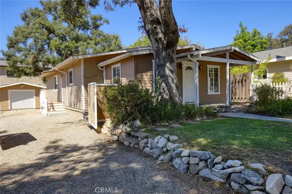9819 Haines Canyon, Tujunga, CA 91042