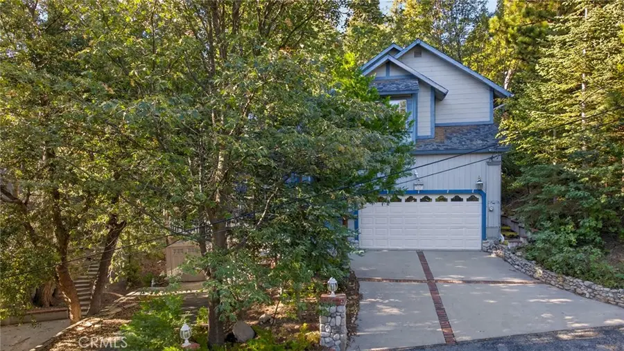 264 El Dorado Drive, Lake Arrowhead, CA 92352 - #2
