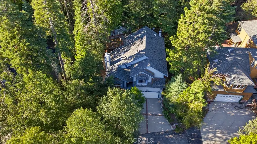 264 El Dorado Drive, Lake Arrowhead, CA 92352 - #3