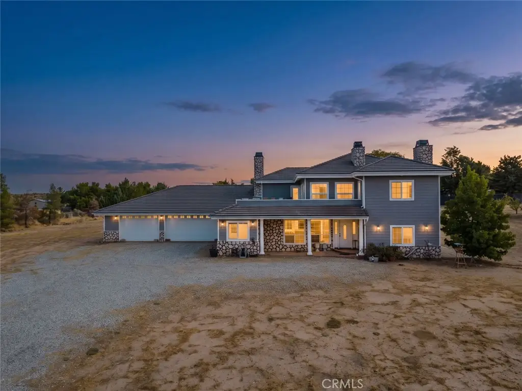 32314 121st Street E, Pearblossom, CA 93553 - #1