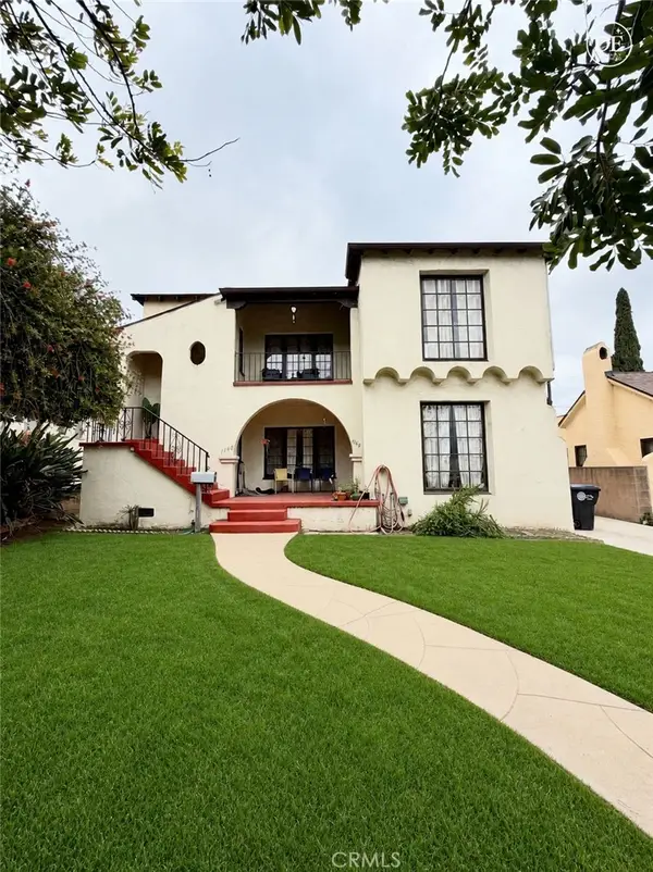 1138 1140 Park Avenue, Glendale, CA 91205