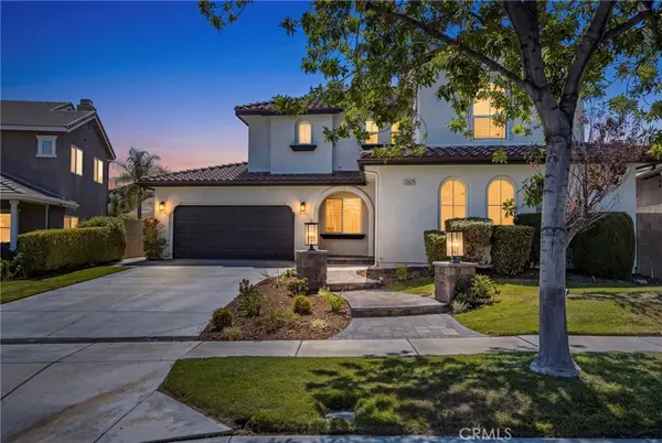 25628 Chase Avenue, Stevenson Ranch, CA 91381