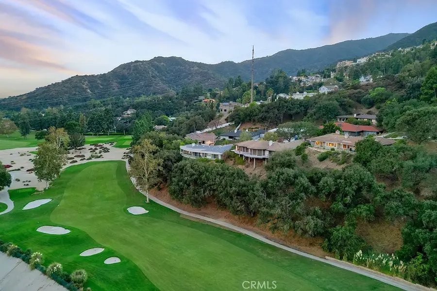 3360 Country Club, Glendale, CA 91208 - #3