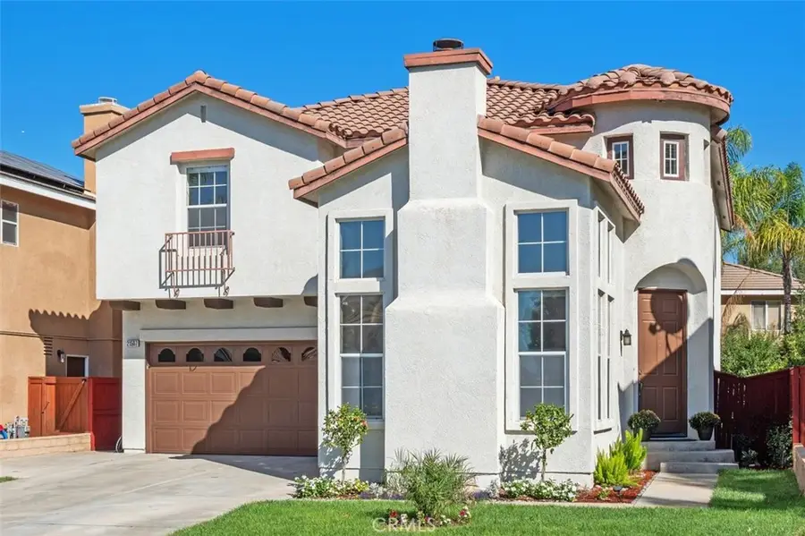 21507 Bodie Place, Saugus, CA 91390 - #3