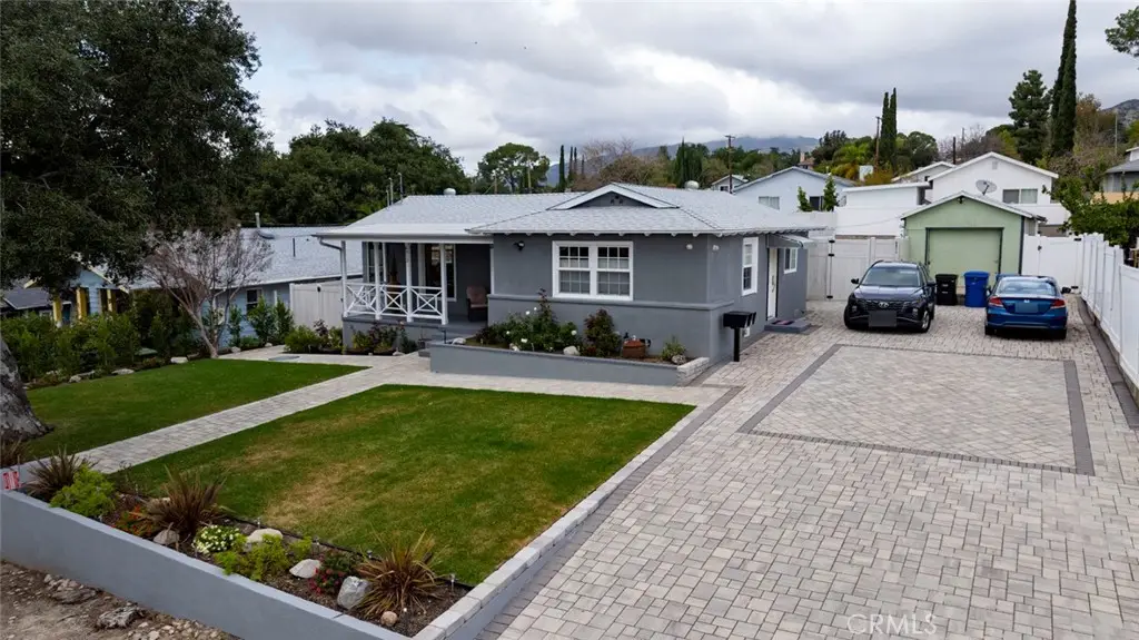 6911 Valmont Street, Tujunga, CA 91042 - #1