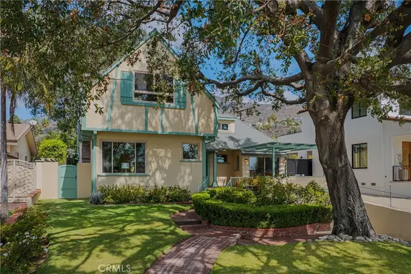 343 Spencer Street, Glendale, CA 91202