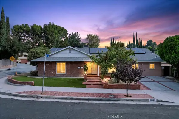 12418 Bradford, Granada Hills, CA 91344
