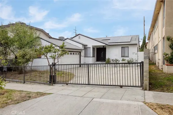 729 E Providencia, Burbank, CA 91501