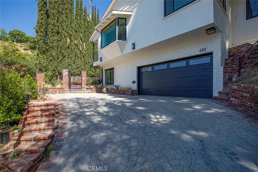 401 Brockmont Drive, Glendale, CA 91202 - #2