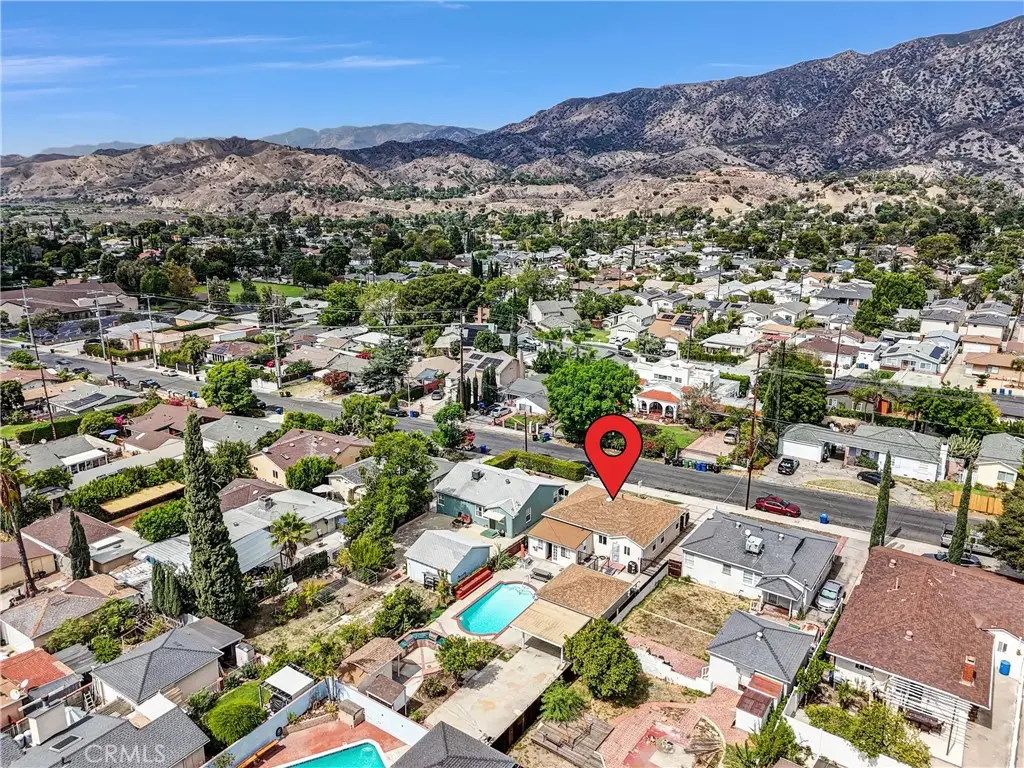 7832 Hillrose, Sunland, CA 91040 - #1