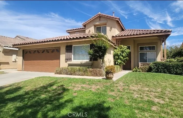 1486 Sundance, Beaumont, CA 92223 - #1