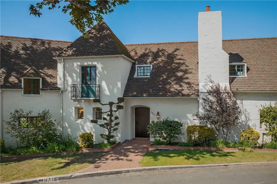 1463 Melwood Drive, Glendale, CA 91207 - #3