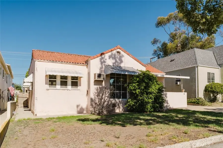 735 E Verdugo Avenue, Burbank, CA 91501 - #3