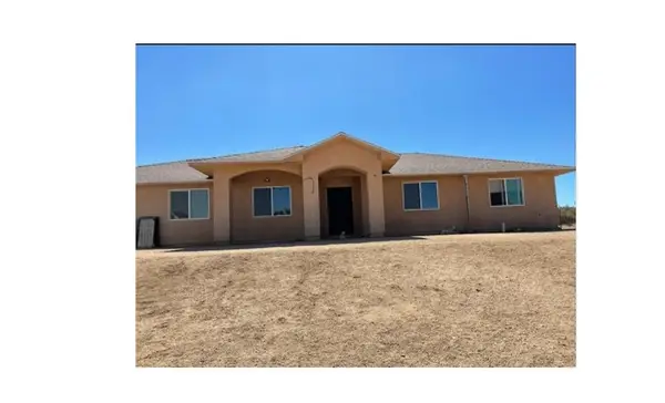 9568 Pumalo, Lucerne Valley, CA 92356
