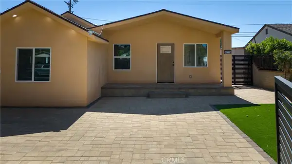 13712 Community, Panorama City, CA 91402