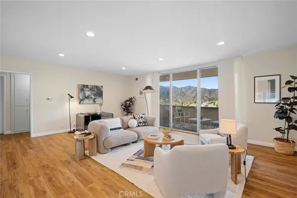 2313 Rosecrest Drive #9, Glendale, CA 91208
