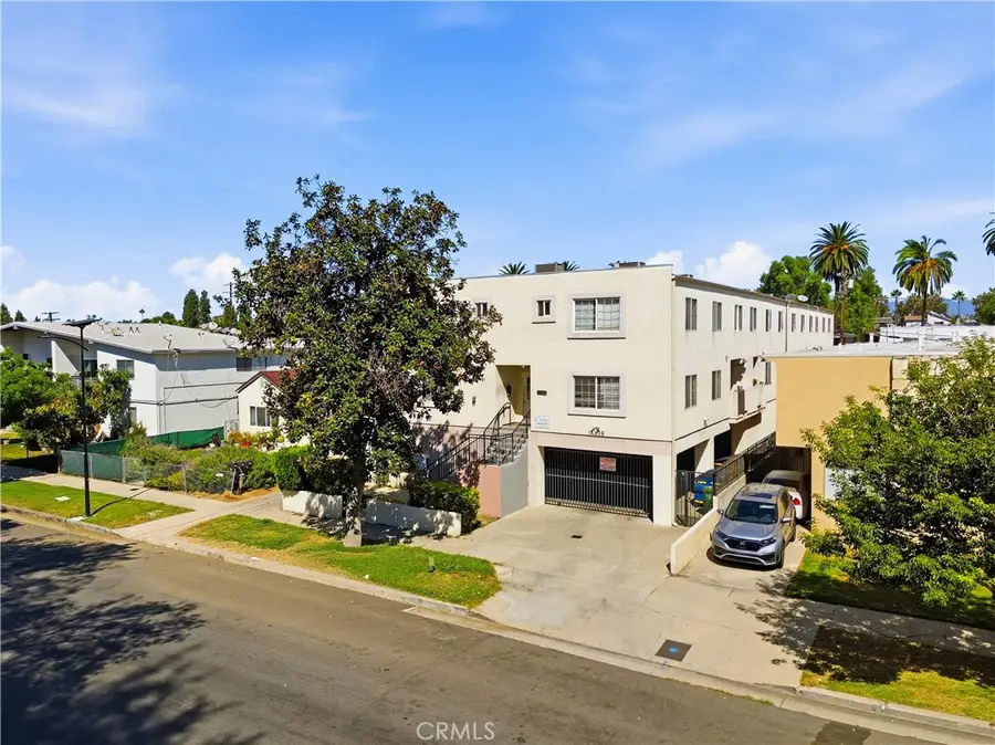 14839 Sylvan Street, Van Nuys, CA 91411 - #2