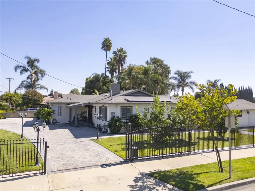 1355 W Philadelphia Street, Ontario, CA 91762 - #1