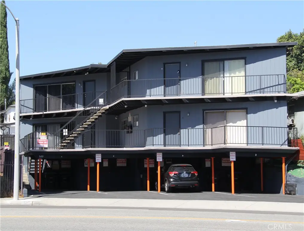 529 S Garfield Avenue, Monterey Park, CA 91754 - #1