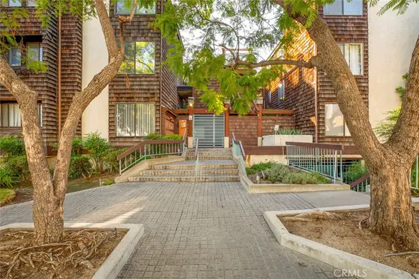 301 N Belmont Street #308, Glendale, CA 91206