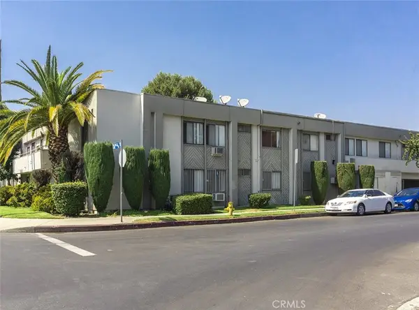 14807 Parthenia, Panorama City, CA 91402