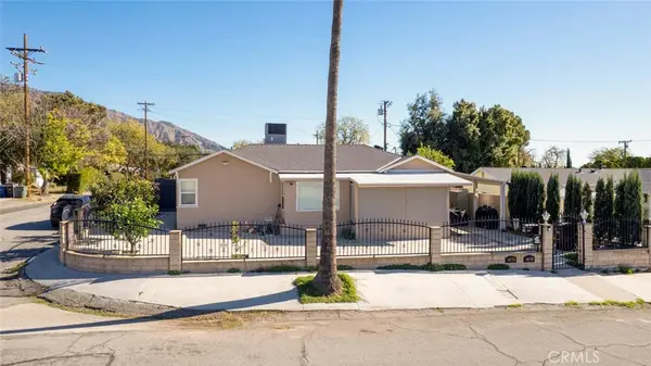 1670 N Oxford Avenue N, Pasadena, CA 91104