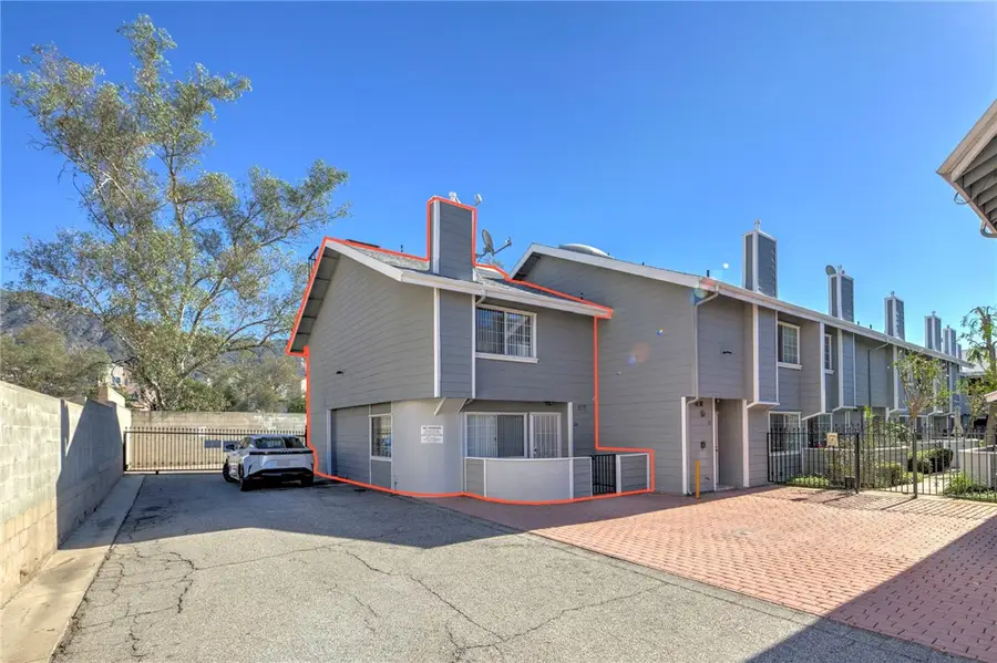 14425 Foothill #24, Sylmar, CA 91342 - #2