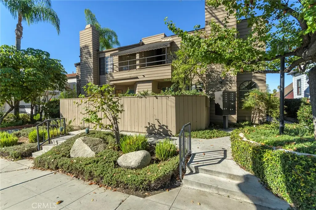 773 S Marengo Avenue #3, Pasadena, CA 91106 - #1