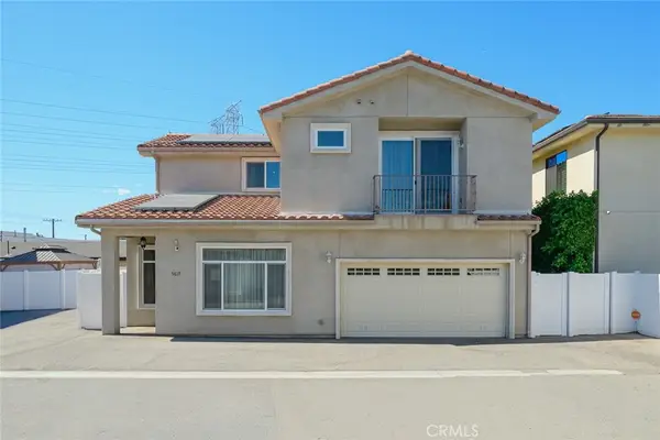 7617 Lilly, North Hollywood, CA 91605