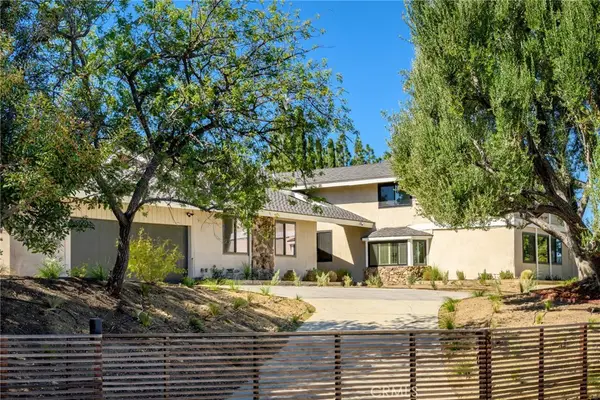4629 Monarca, Tarzana, CA 91356