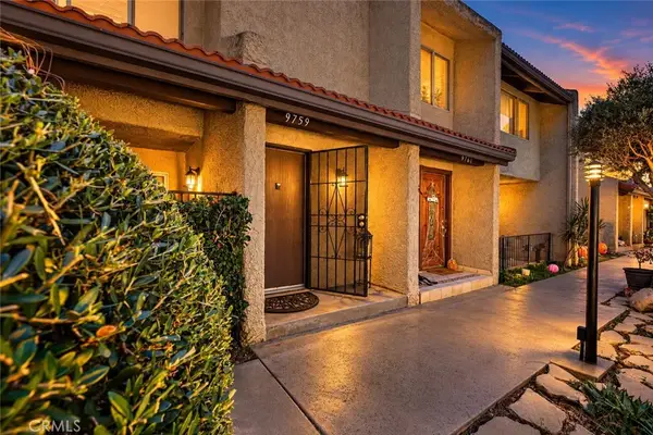 9759 Via Roma, Burbank, CA 91504