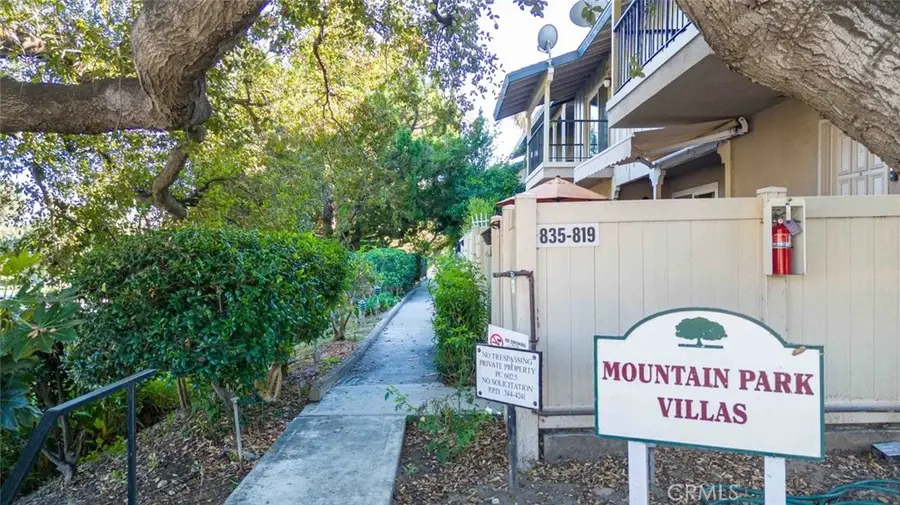 835 N Altadena Drive, Pasadena, CA 91107 - #3
