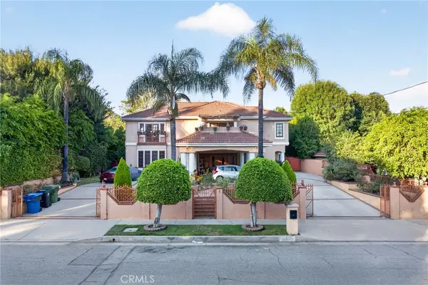 13436 Bradley, Sylmar, CA 91342