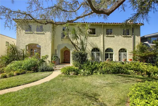 1543 Hillcrest Avenue, Glendale, CA 91202