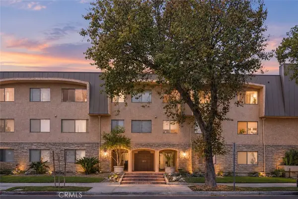 377 W California #12, Glendale, CA 91203
