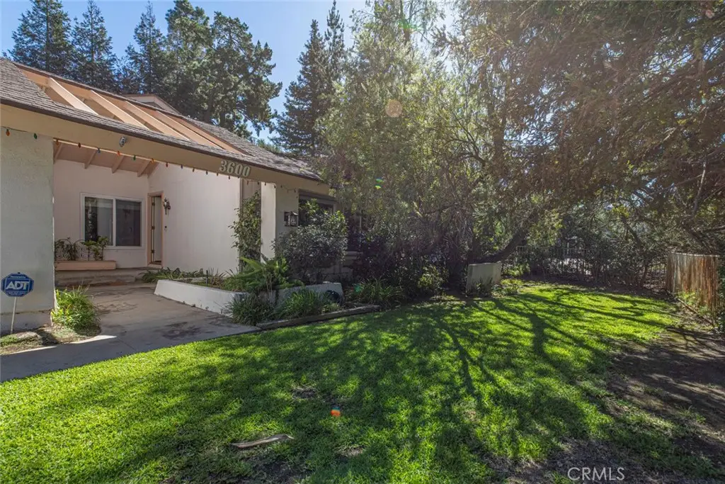3600 Shannon Way, Glendale, CA 91206 - #1