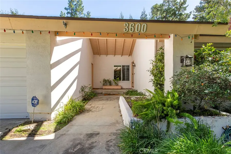 3600 Shannon Way, Glendale, CA 91206 - #2