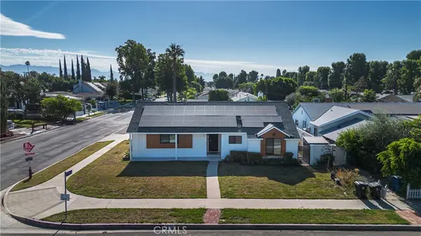 9224 Monogram Avenue, North Hills, CA 91343