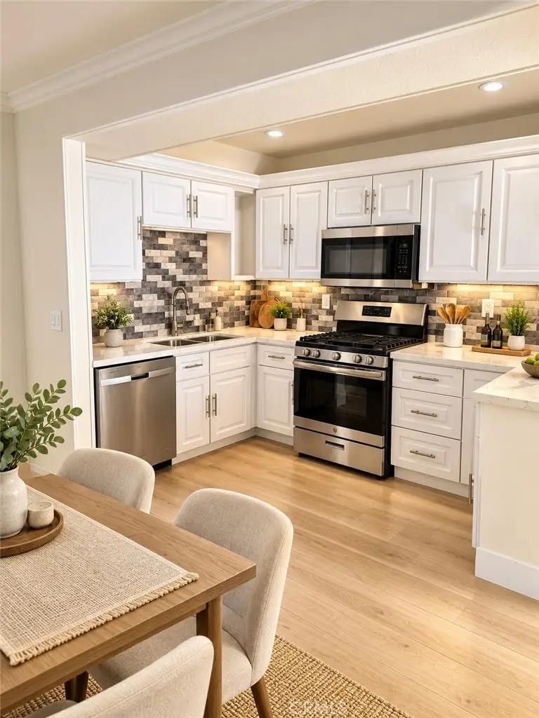 5325 Newcastle Avenue #101, Encino, CA 91316 - #2