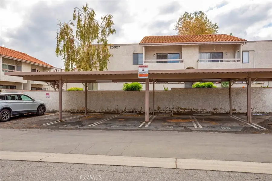 25027 Peachland #260, Newhall, CA 91321 - #2