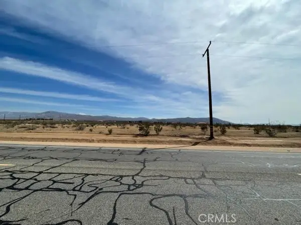 0 Bear Valley Road, Apple Valley, CA 92308