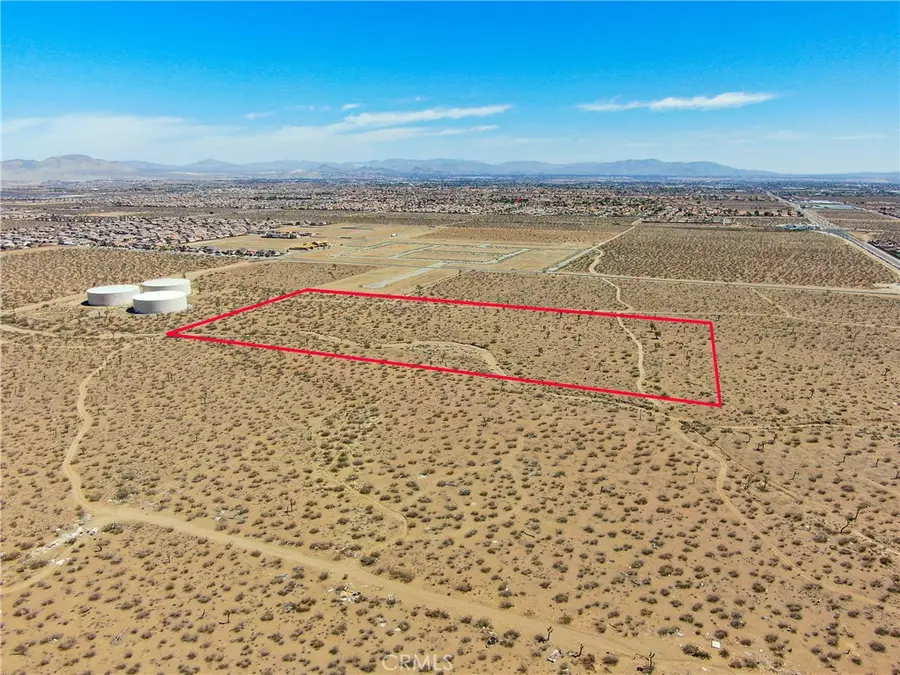 0 Lindero Road, Victorville, CA 92392 - #2