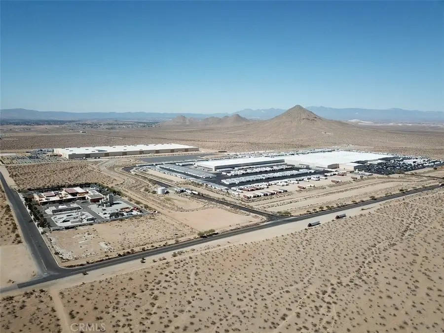 0 Cardova Road, Apple Valley, CA 92307 - #3