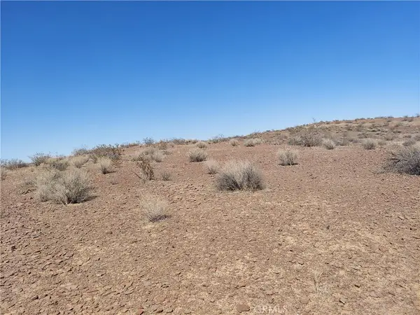 0 Gephart #1, Boron, CA 93516