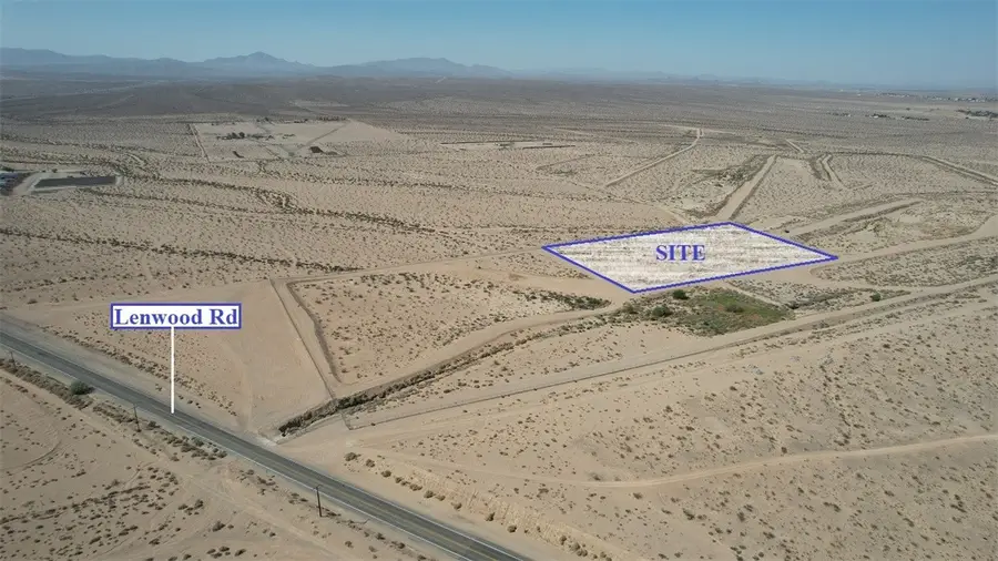 0 Tumbleweed Drive, Barstow, CA 92311 - Image #2